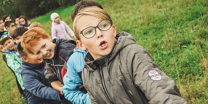 Kolik je tak akorát?