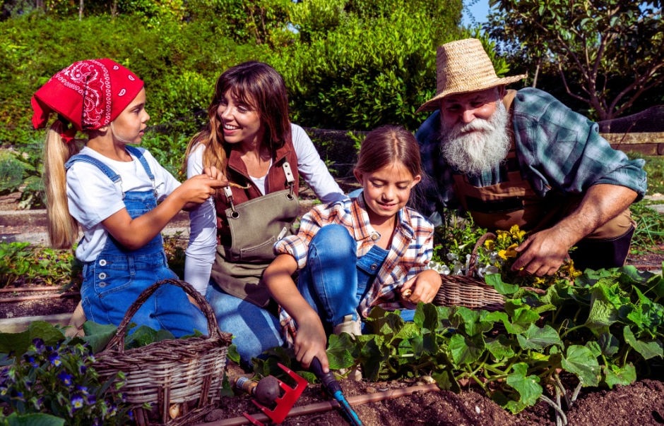 Malé kroky, které dávají dětem velký smysl
