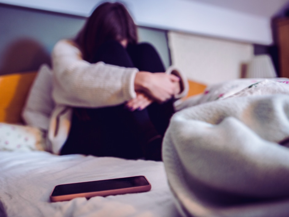 Když internet ubližuje