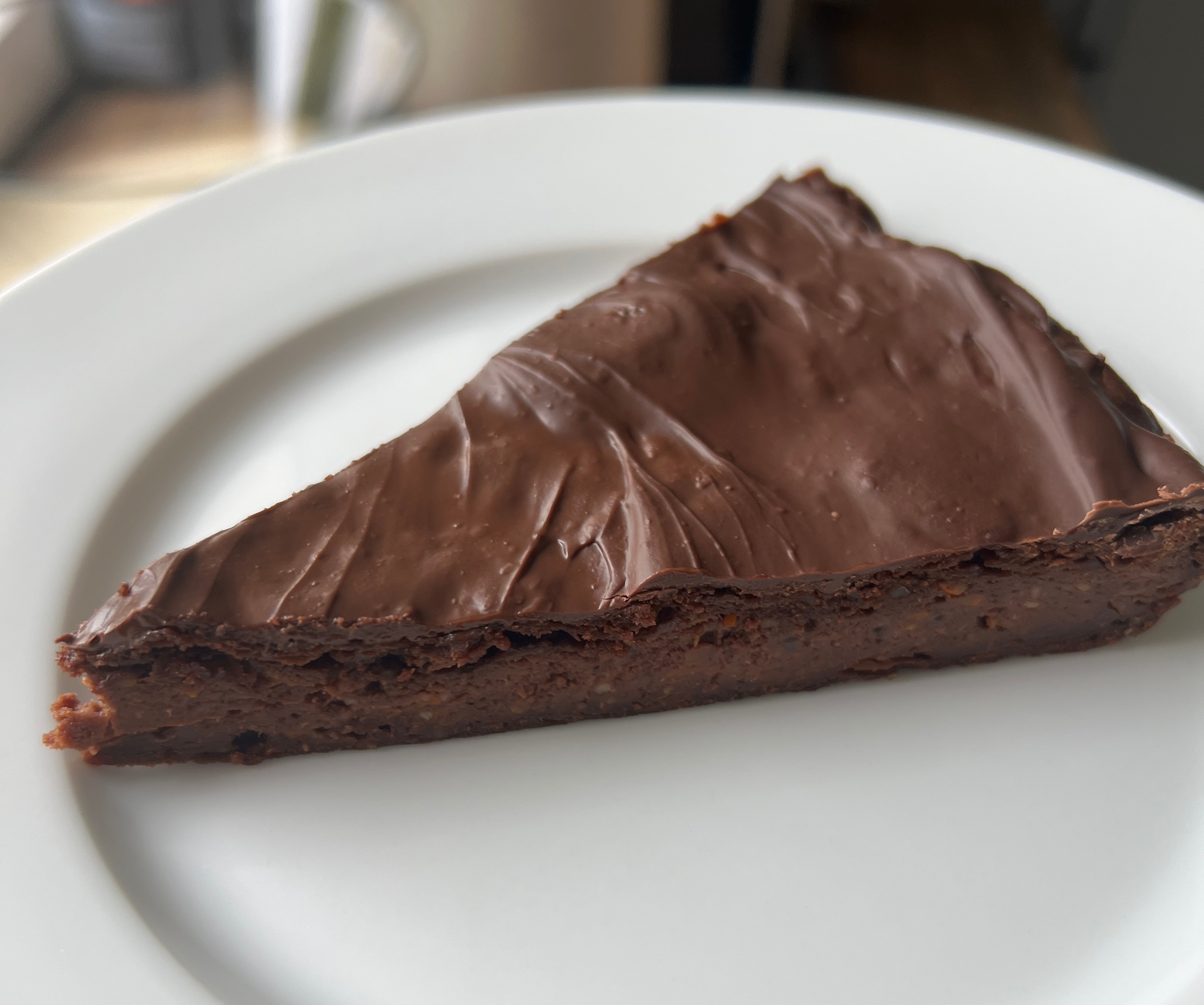 Brownies s tajnou ingrediencí